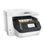 HP OfficeJet Pro 8730 AIO - 24ppm / 2400dpi / A4 / USB / Wi-Fi / LAN / FAX / Color Inkjet - Printer
