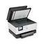 HP OfficeJet Pro 9013 AIO - 22ppm / 4800dpi / A4 / USB / LAN / Wi-Fi / FAX / Color Inkjet - Printer