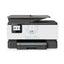HP OfficeJet Pro 9013 AIO - 22ppm / 4800dpi / A4 / USB / LAN / Wi-Fi / FAX / Color Inkjet - Printer