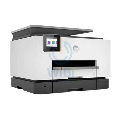 HP OfficeJet Pro 9023 AIO - 24ppm / 4800dpi / A4 / USB / LAN / Wi-Fi / FAX / Color Inkjet - Printer