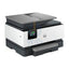 HP OfficeJet Pro 9120 AIO - 22ppm / 4800dpi / A4 / USB / LAN / Wi-Fi / FAX / Color Inkjet - Printer Printers & Scanners