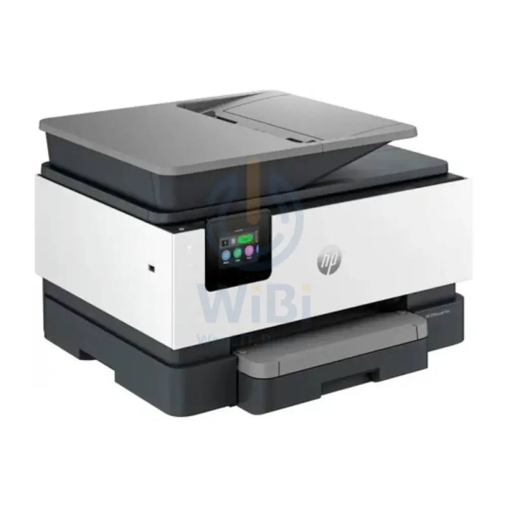 HP OfficeJet Pro 9120 AIO - 22ppm / 4800dpi / A4 / USB / LAN / Wi-Fi / FAX / Color Inkjet - Printer Printers & Scanners
