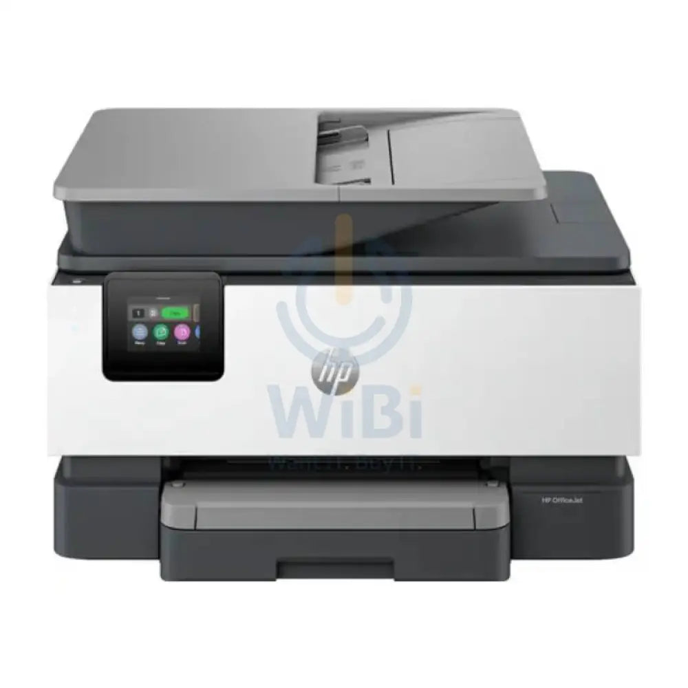 HP OfficeJet Pro 9120 AIO - 22ppm / 4800dpi / A4 / USB / LAN / Wi-Fi / FAX / Color Inkjet - Printer Printers & Scanners