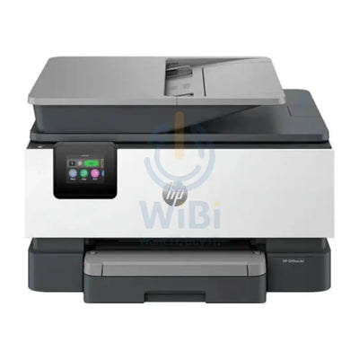 HP OfficeJet Pro 9120 AIO - 22ppm / 4800dpi / A4 / USB / LAN / Wi-Fi / FAX / Color Inkjet - Printer Printers & Scanners