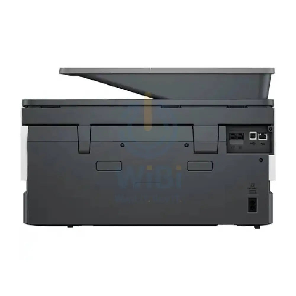HP OfficeJet Pro 9120 AIO - 22ppm / 4800dpi / A4 / USB / LAN / Wi-Fi / FAX / Color Inkjet - Printer Printers & Scanners