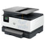 HP OfficeJet Pro 9123 AIO - 22ppm / 4800dpi / A4 / USB / LAN / Wi-Fi / FAX / Color Inkjet - Printer Printers & Scanners