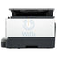 HP OfficeJet Pro 9123 AIO - 22ppm / 4800dpi / A4 / USB / LAN / Wi-Fi / FAX / Color Inkjet - Printer Printers & Scanners