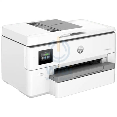 HP OfficeJet Pro 9720 AIO - 22ppm / 4800dpi / A3 / USB / LAN / Wi-Fi / Color Inkjet - Printer Printers & Scanners >