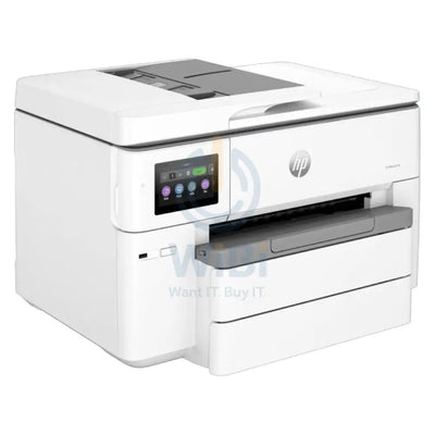 HP OfficeJet Pro 9730 AIO - 22ppm / 4800dpi / A3 / USB / LAN / Wi-Fi / Color Inkjet - Printer Printers & Scanners >