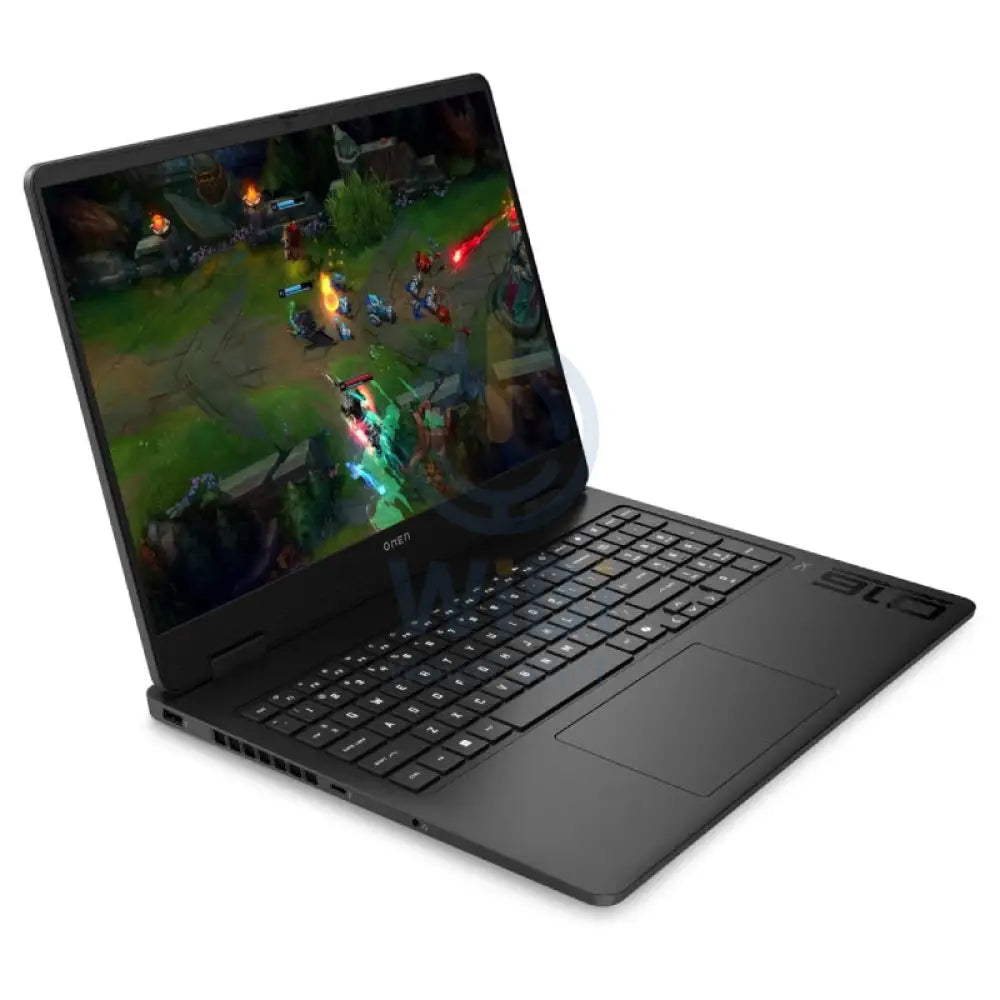 إتش بي إن 16 الألعاب لابتوب 16-AM0073DX - 16 بوصة 2K / ألترا 7 255H / 16 جيجابايت / 1 تيرابايت (NVMe م.2 إس إس دي) / RTX 5060 8 جيجابايت GWDDR7 / ويندوز 11