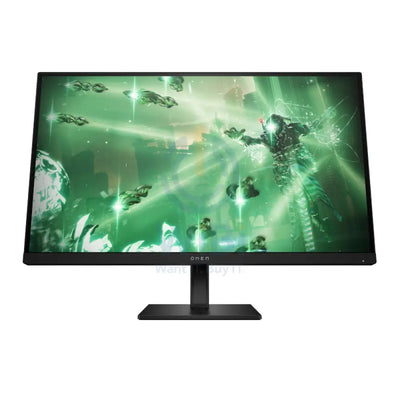 HP OMEN 27q Gaming Monitor - 27’’ QHD / 1ms / 165Hz / DisplayPort 1.4 / HDMI 2.0 - Gaming Monitor Monitors & Projectors