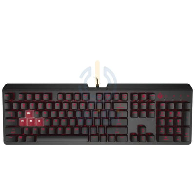 HP OMEN Encoder Mechanical Gaming Keyboard Accessories > Keyboard & Mouse > Gaming Zone