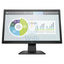 HP P204v - 19.5’’ HD + / 5ms / HDMI 1.4/VGA - Monitor Monitors & Projectors > Monitors