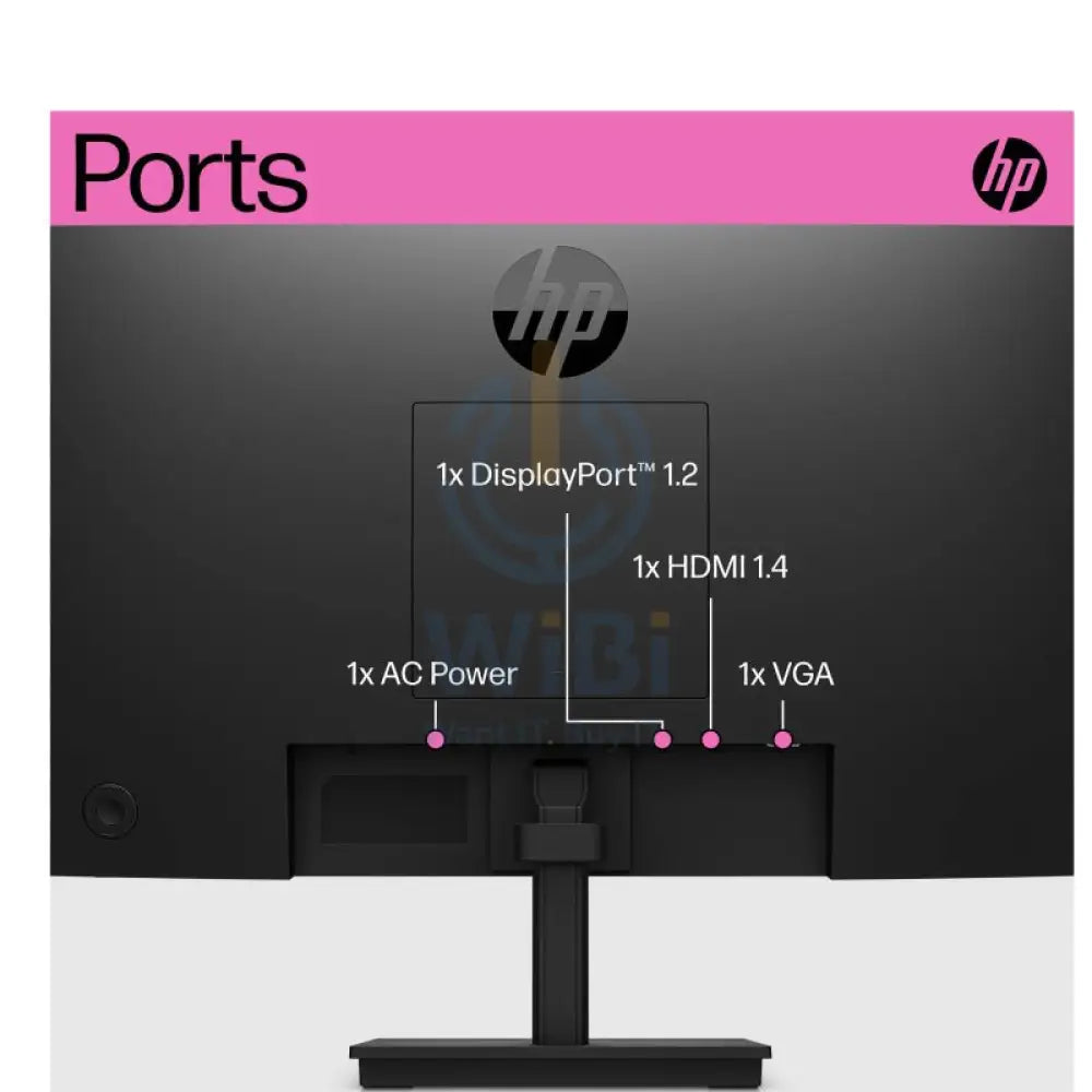 إتش بي 22 إتش بي  جي5 - 21.5 بوصة IPS / 5 مللي ثانية / D-Sub / إتش دي إم أي - شاشة شاشات  أجهزة العرض شاشات  أجهزة العرض > شاشات أجهزة العرض