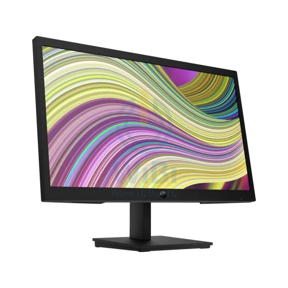 HP P22v G5 - 21.5’’ VA / 5ms / D-Sub / HDMI - Monitor Monitors & Projectors > Monitors