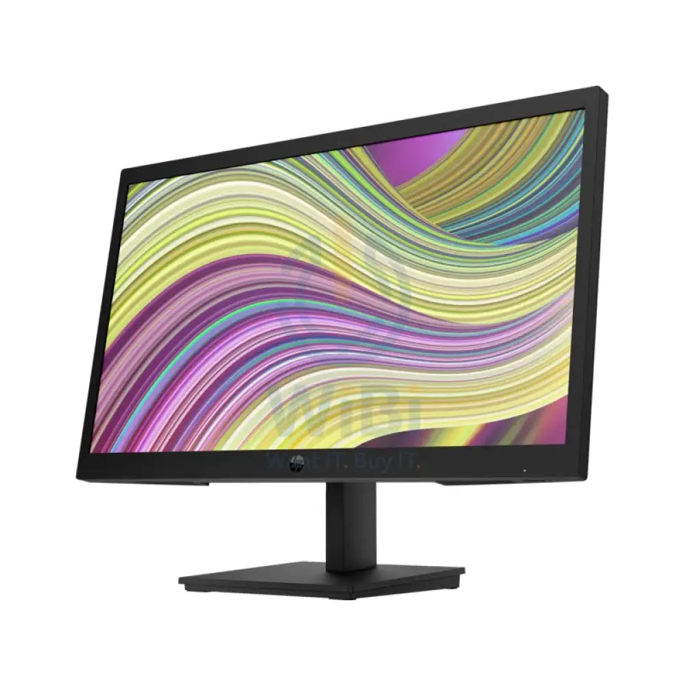 HP P22v G5 - 21.5’’ VA / 5ms / D-Sub / HDMI - Monitor Monitors & Projectors > Monitors