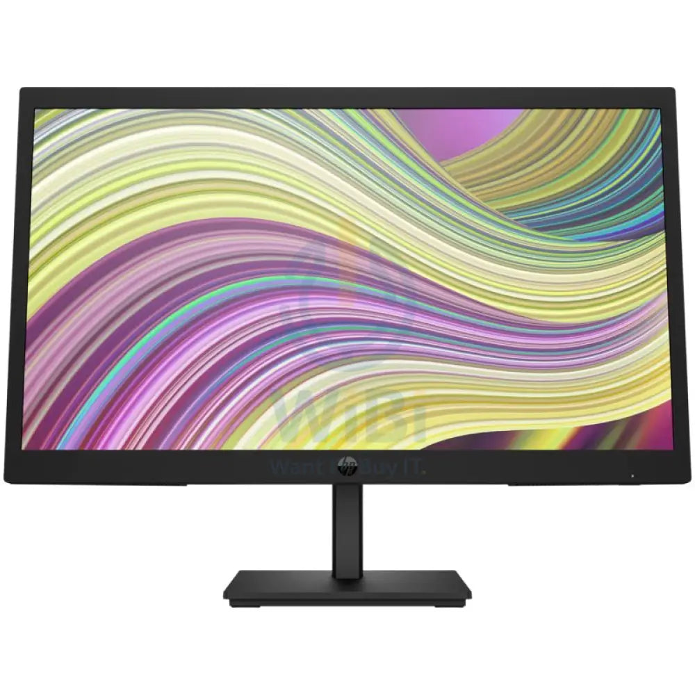 HP P22v G5 - 21.5’’ VA / 5ms / D-Sub / HDMI - Monitor Monitors & Projectors > Monitors