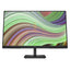 HP P24v G5 - 23.8’’ FHD / 5ms / D-Sub / HDMI - Monitor Monitors & Projectors > Monitors