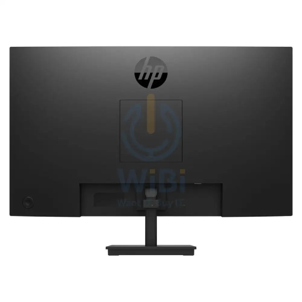 HP P27 G5 - 27’’ LCD / 5ms / HDMI 1.4 /DisplayPort 1.2/VGA - Monitor Monitors & Projectors > Monitors