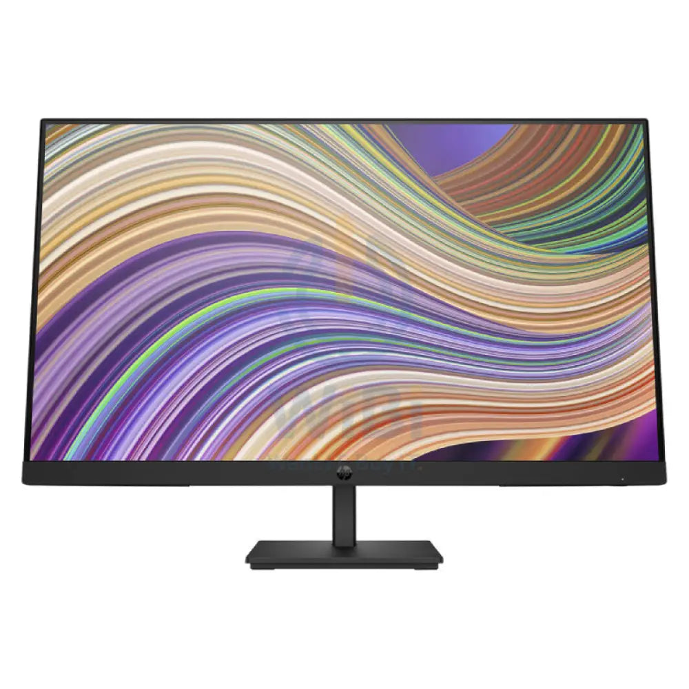 HP P27 G5 - 27’’ LCD / 5ms / HDMI 1.4 /DisplayPort 1.2/VGA - Monitor Monitors & Projectors > Monitors