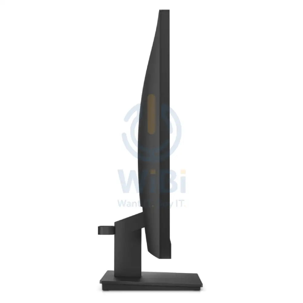 HP P27 G5 - 27’’ LCD / 5ms / HDMI 1.4 /DisplayPort 1.2/VGA - Monitor Monitors & Projectors > Monitors