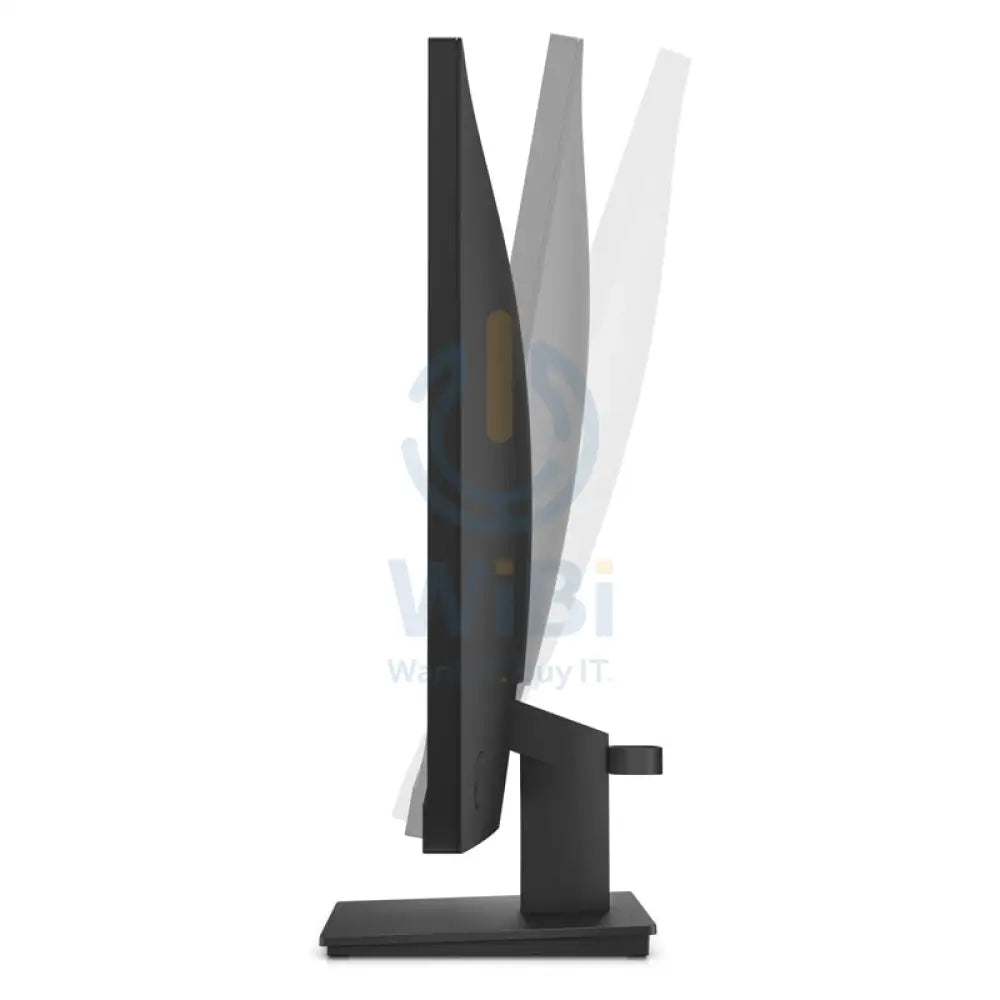 HP P27 G5 FHD Monitor - 27.0’’ IPS FHD / 5ms / D-Sub / HDMI / DisplayPort - Monitor Monitors & Projectors > Monitors