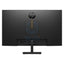 HP P27 G5 FHD Monitor - 27.0’’ IPS FHD / 5ms / D-Sub / HDMI / DisplayPort - Monitor Monitors & Projectors > Monitors