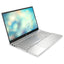 HP Pavilion 15-EG2008NIA - 15.6’’ FHD / i7 / 8GB / 512GB (NVMe M.2 SSD) / 2GB VGA / DOS (Without OS) / Ceramic White