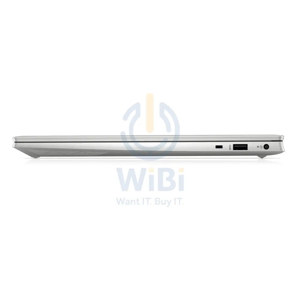 HP Pavilion 15-EG2008NIA - 15.6’’ FHD / i7 / 8GB / 512GB (NVMe M.2 SSD) / 2GB VGA / DOS (Without OS) / Ceramic White