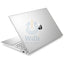 HP Pavilion 15-EG2008NIA - 15.6’’ FHD / i7 / 8GB / 512GB (NVMe M.2 SSD) / 2GB VGA / DOS (Without OS) / Ceramic White