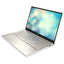 HP Pavilion 15-EG2009NIA - 15.6’’ FHD / i7 / 8GB / 512GB (NVMe M.2 SSD) / 2GB VGA / DOS (Without OS) / Warm Gold / 1YW