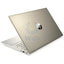 HP Pavilion 15-EG2009NIA - 15.6’’ FHD / i7 / 8GB / 512GB (NVMe M.2 SSD) / 2GB VGA / DOS (Without OS) / Warm Gold / 1YW