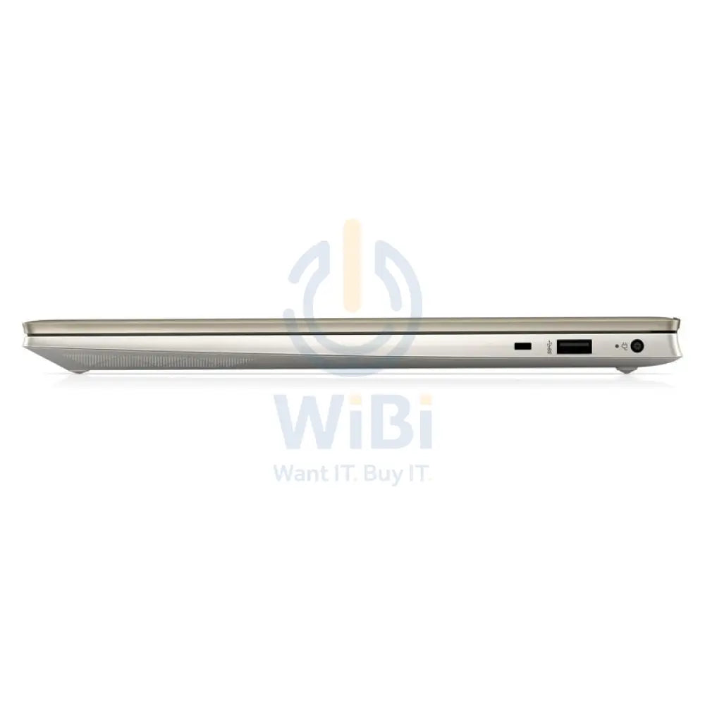 HP Pavilion 15-EG2009NIA - 15.6’’ FHD / i7 / 8GB / 512GB (NVMe M.2 SSD) / 2GB VGA / Win 11 Pro / Warm Gold / 1YW