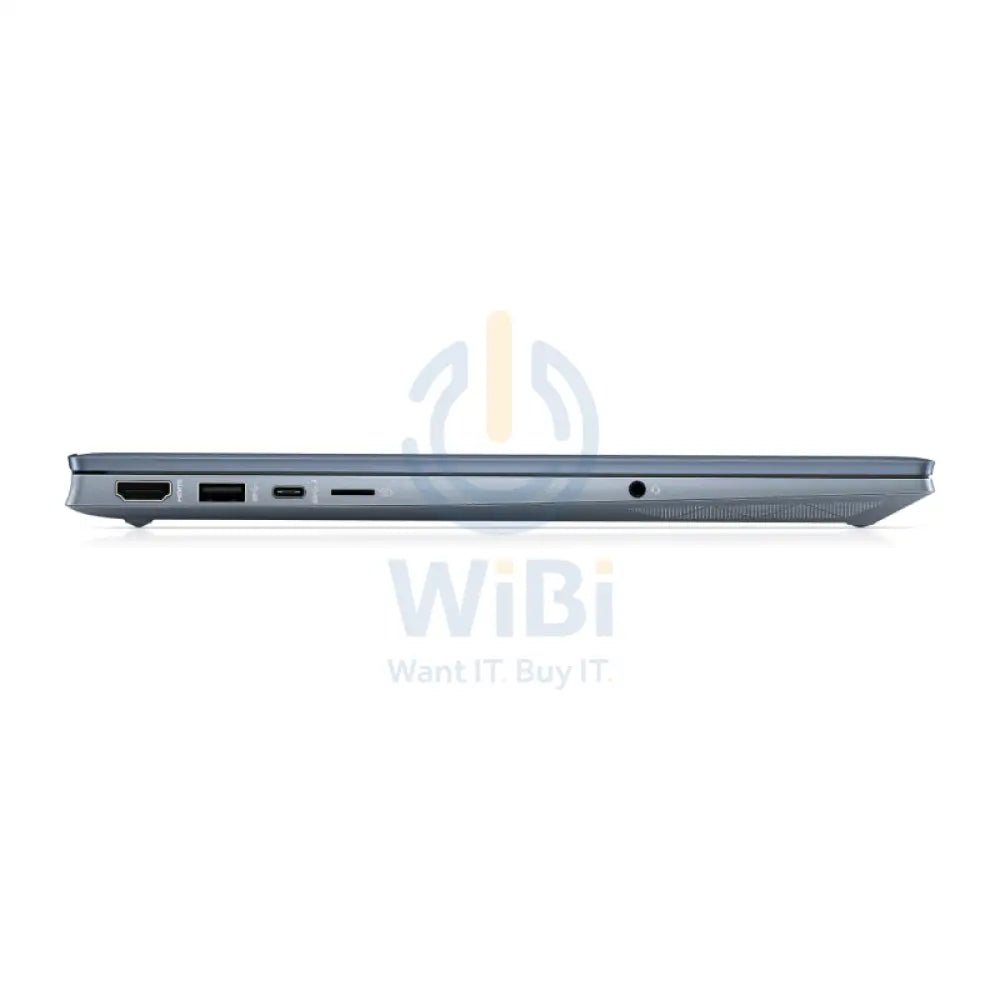 HP Pavilion 15-EG2015NE - 15.6’’ FHD / i7 / 32GB / 250GB (NVMe M.2 SSD) / 2GB VGA / Win 11 Pro / Fog Blue / 1YW