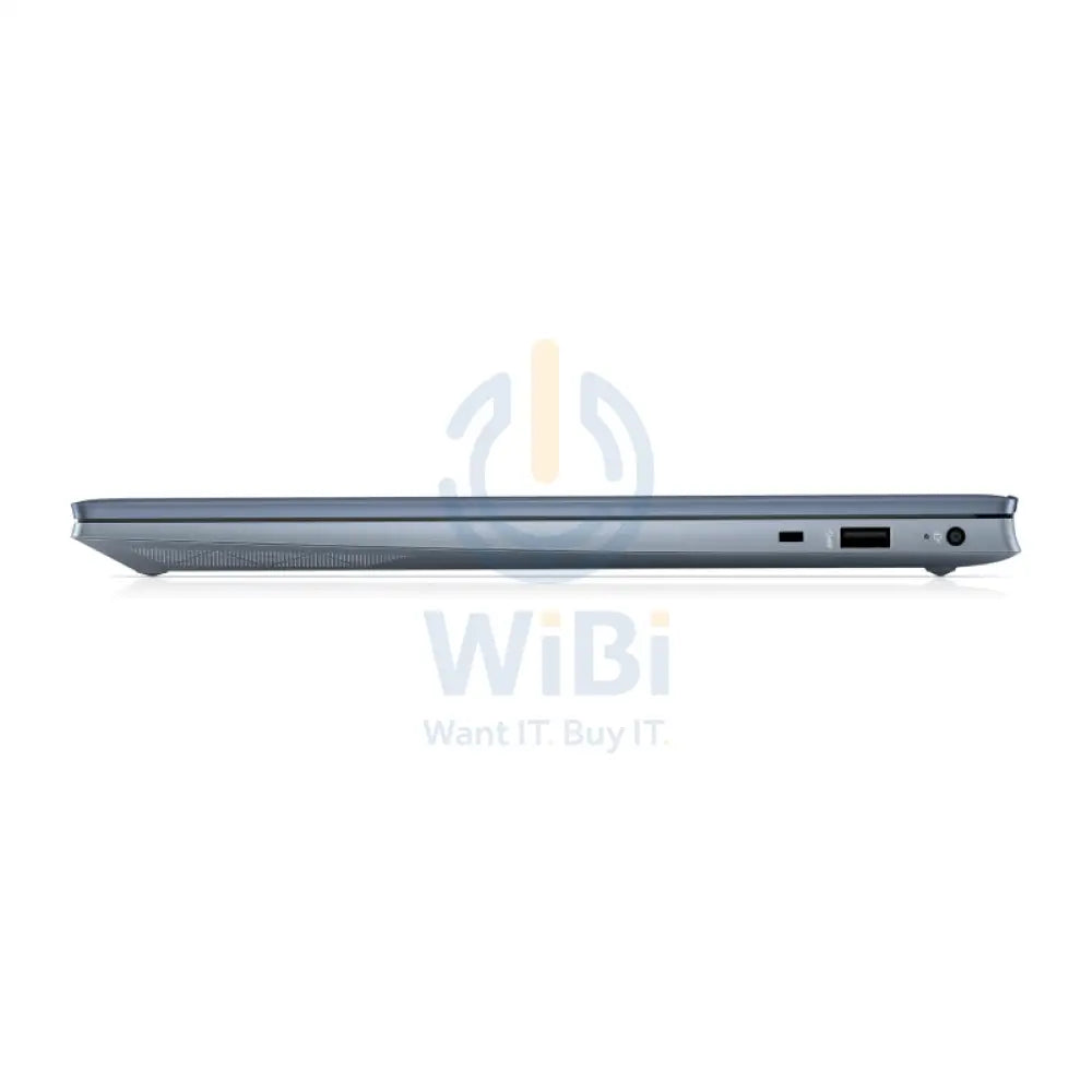 HP Pavilion 15-EG2015NE - 15.6’’ FHD / i7 / 32GB / 250GB (NVMe M.2 SSD) / 2GB VGA / Win 11 Pro / Fog Blue / 1YW