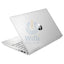 HP Pavilion x360 2-in-1 14-EK0002NE - 14.0’’ FHD Multi-Touch / i5 / 8GB / 512GB (NVMe M.2 SSD) / Win 11 Home / Natural