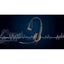 سماعة رأس إتش بي Blackwire 3210 أحادية اللون يو اس بي- على الأذن  محول  يو اس بي محول بكميات كبيرة) اكسسوارات  الصوت  سماعات الرأس
