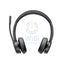 ستيريو Poly Voyager 4320 بلوتوث ستيريو - محول BT700 يو اس بي( معتمدمايكروسوفت ) اكسسوارات  الصوت