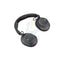 سماعة الرأس Poly Voyager Surround 80 UC - بلوتوث .3 / ( معتمدمايكروسوفت ) اكسسوارات  الصوت  سماعات الرأس