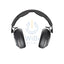 سماعة الرأس Poly Voyager Surround 80 UC - بلوتوث .3 / ( معتمدمايكروسوفت ) اكسسوارات  الصوت  سماعات الرأس