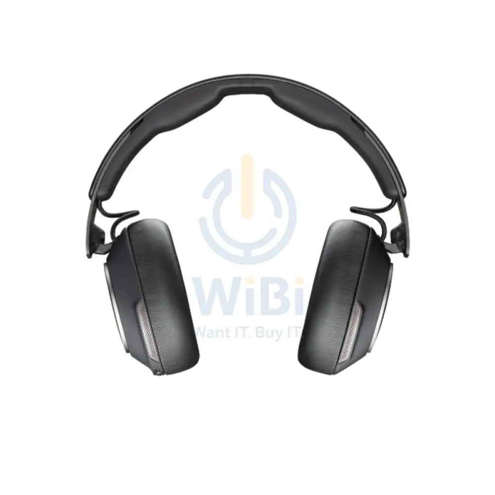 سماعة الرأس Poly Voyager Surround 80 UC - بلوتوث .3 / ( معتمدمايكروسوفت ) اكسسوارات  الصوت  سماعات الرأس