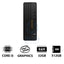 HP Pro 290 G9 (SFF) - i5 / 32GB / 512GB (NVMe M.2 SSD) / DOS (Without OS) / 1YW - Desktop Desktop & All-In-One PCs >