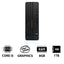HP Pro 290 G9 (SFF) - i5 / 8GB / 1TB (NVMe M.2 SSD) / Win 11 Pro / 1YW - Desktop Desktop & All-In-One PCs > Desktop PCs
