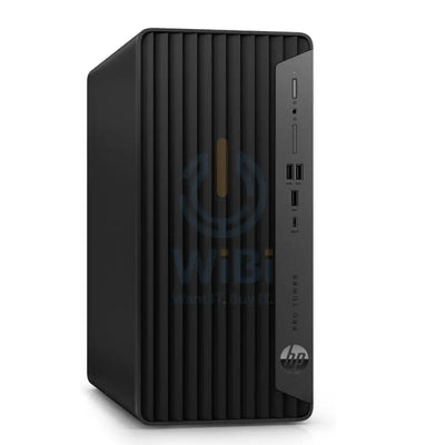 HP Pro 400 G9 Tower - i7-14700 / vPro / 8GB / 512GB (NVMe M.2 SSD) / DOS (Without OS) / 1YW - Desktop Desktop &
