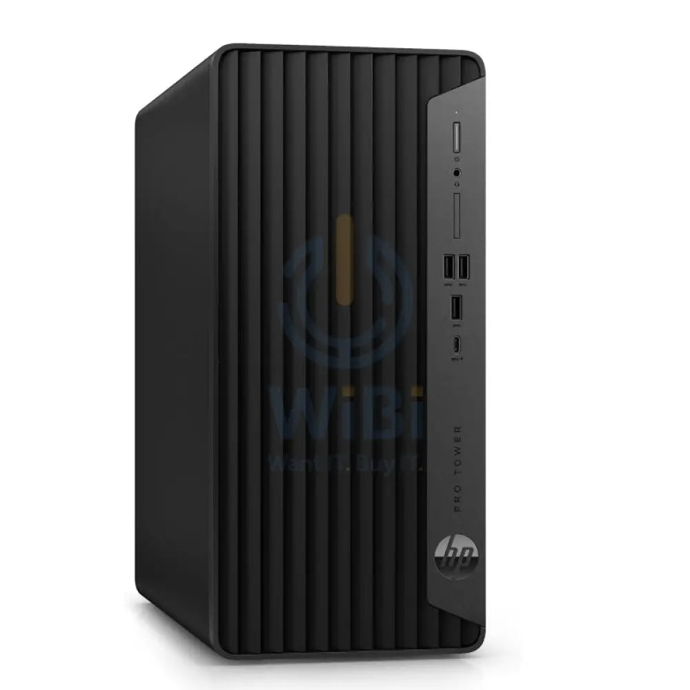 HP Pro 400 G9 Tower - i7-14700 / vPro / 8GB / 512GB (NVMe M.2 SSD) / DOS (Without OS) / 1YW - Desktop Desktop &