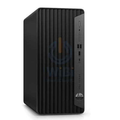 HP Pro 400 G9 Tower - i7-14700 / vPro / 8GB / 512GB (NVMe M.2 SSD) / DOS (Without OS) / 1YW - Desktop Desktop &