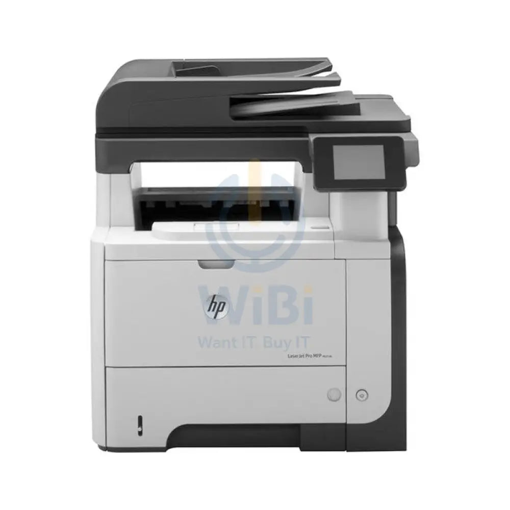 HP Pro M521dw - 40ppm / 1200dpi / A4 / USB / Wi- Fi / LAN / FAX / Mono Laser - Printer