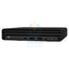 HP Pro Mini 260 G9 - i3 / 16GB / 250GB (NVMe M.2 SSD) / DOS (Without OS) / 1YW - Desktop Desktop & All-In-One PCs >