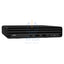 HP Pro Mini 260 G9 - i3 / 16GB / 250GB (NVMe M.2 SSD) / DOS (Without OS) / 1YW - Desktop Desktop & All-In-One PCs >