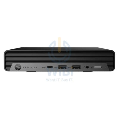 HP Pro Mini 400 G9 - i7 / 1YW - Desktop Desktop & All-In-One PCs > Desktop PCs